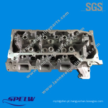 Bare Cylinder Head para Chrysler Liberty